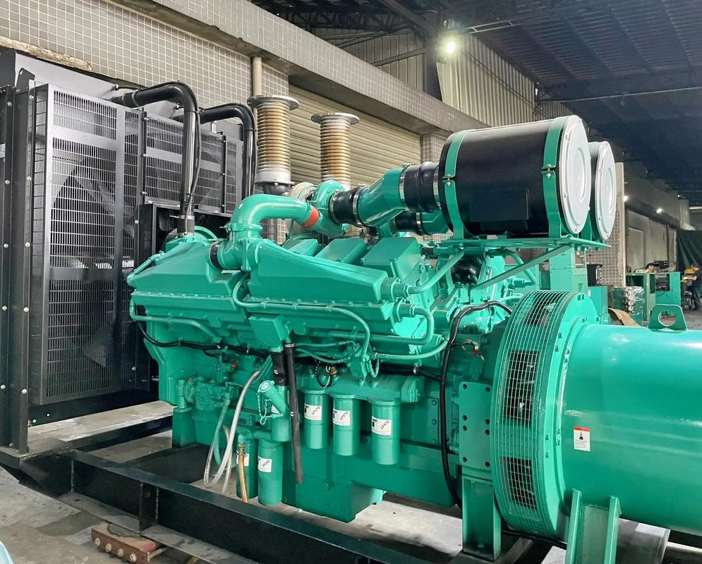 大型柴油發(fā)電機(jī)組全國(guó)買(mǎi)賣(mài)租賃 機(jī)械設(shè)備租賃的可靠選擇